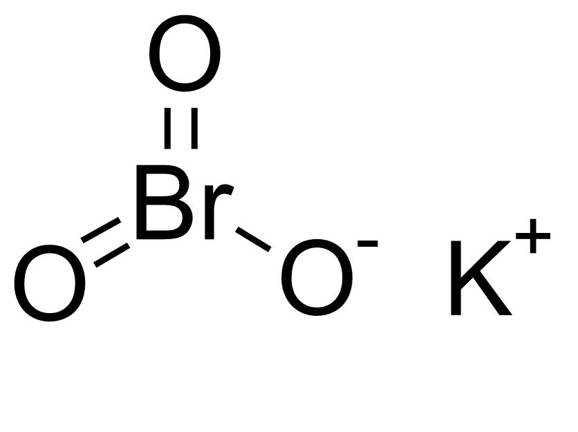 Potassium Bromate(v)250g